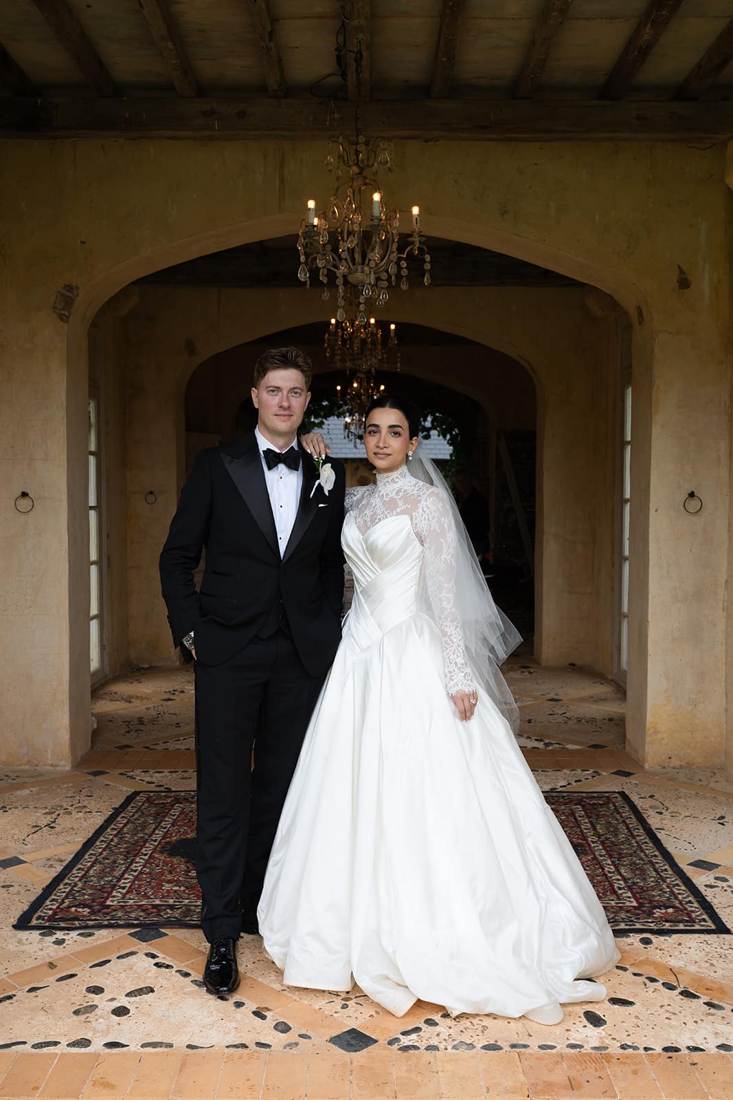 Mahsa & Will Sneak Peeks