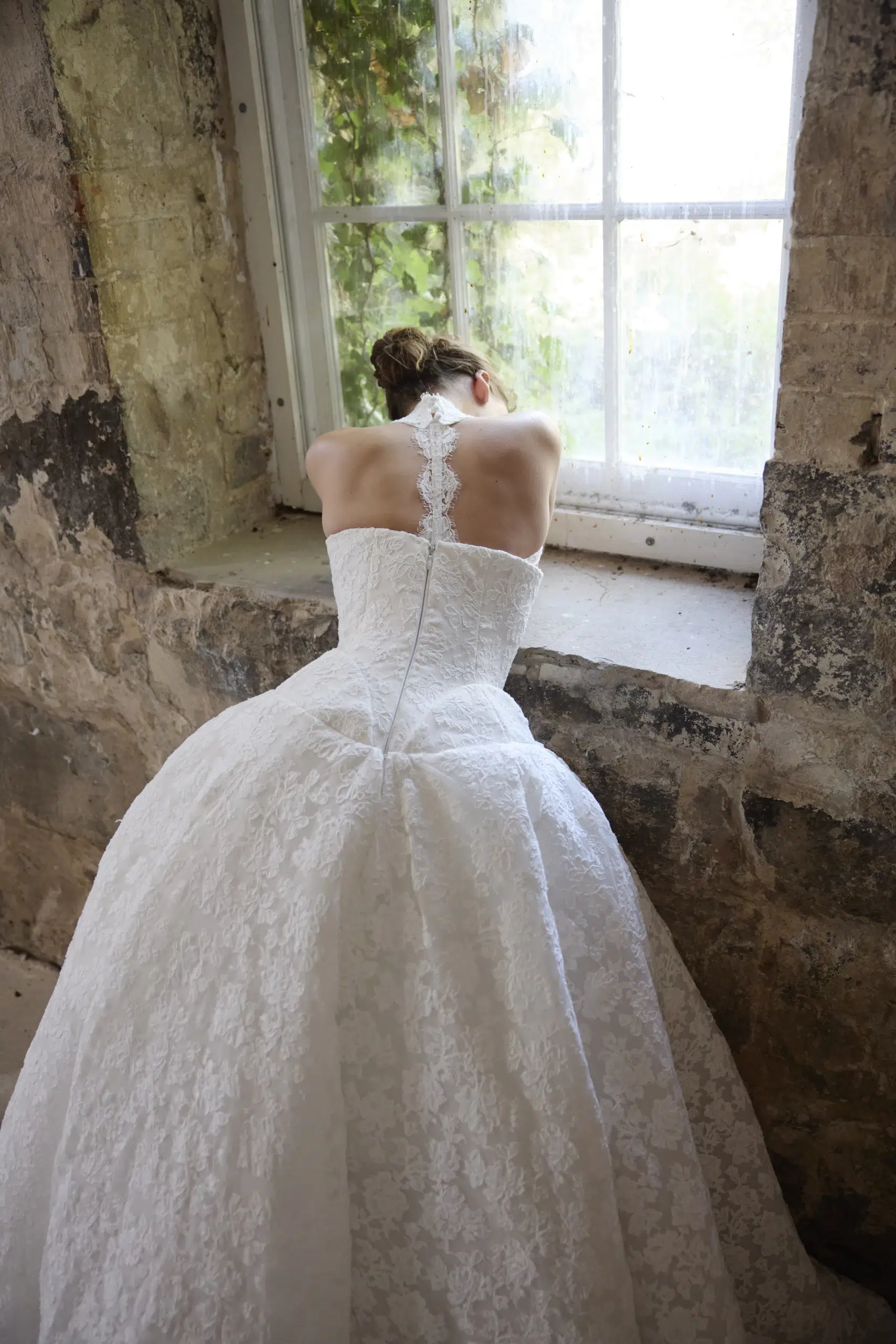 Filigree from the Alchemy collection