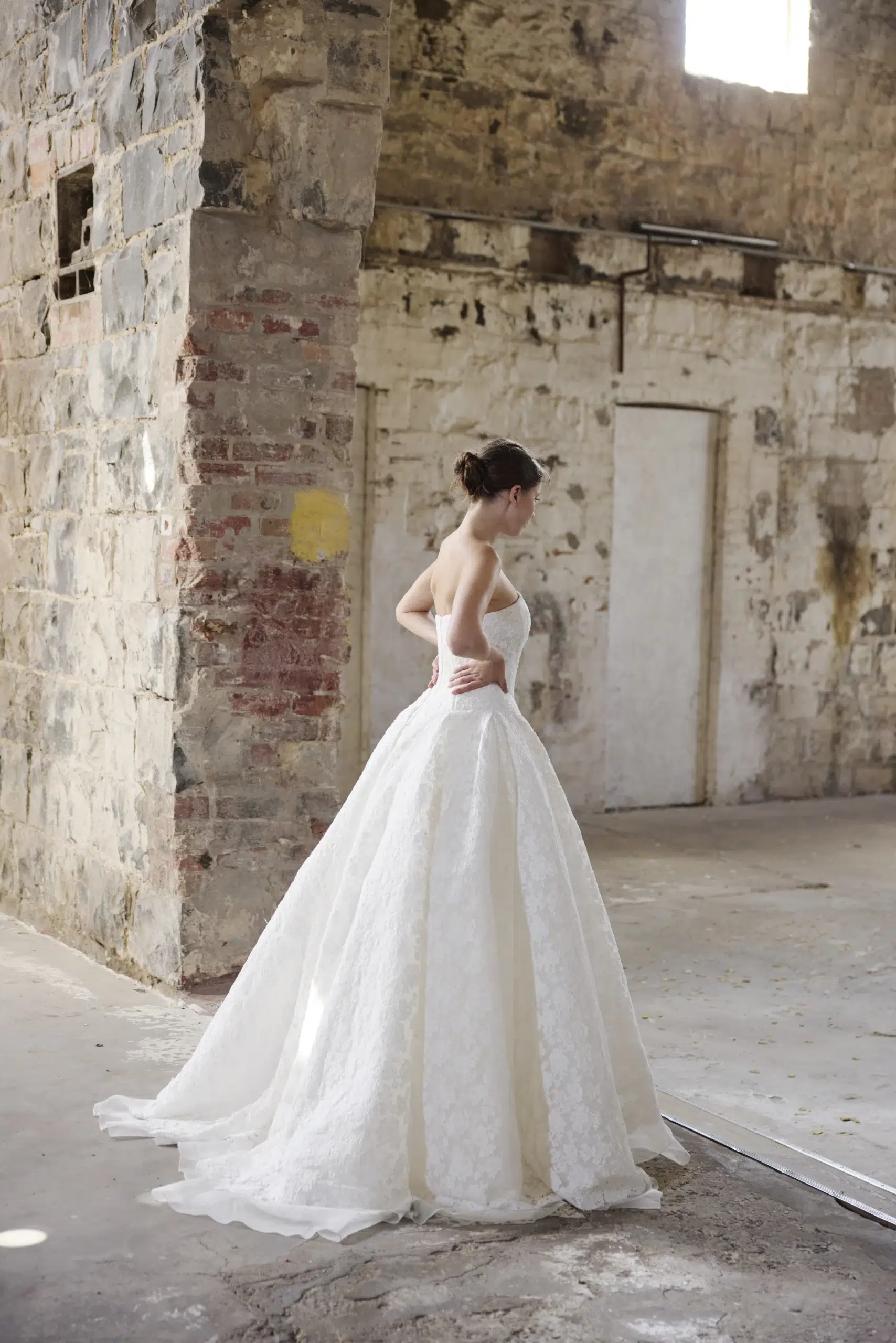 Filigree from the Alchemy collection