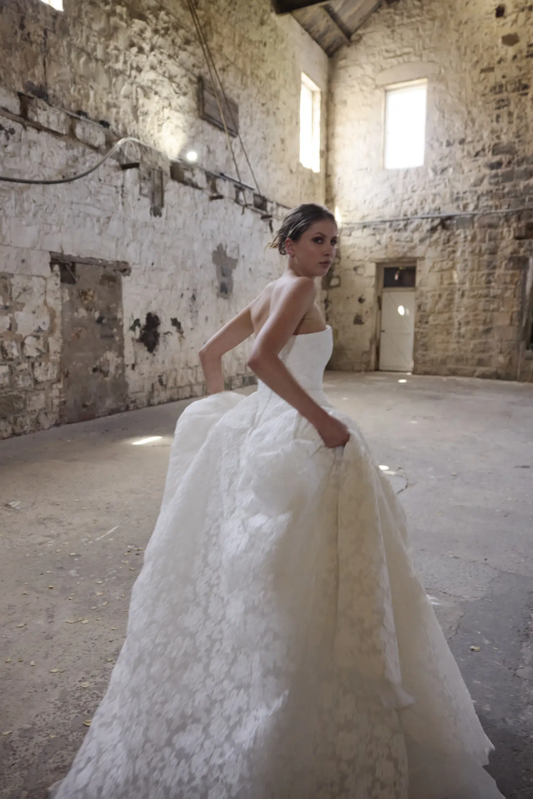 Filigree from the Alchemy collection