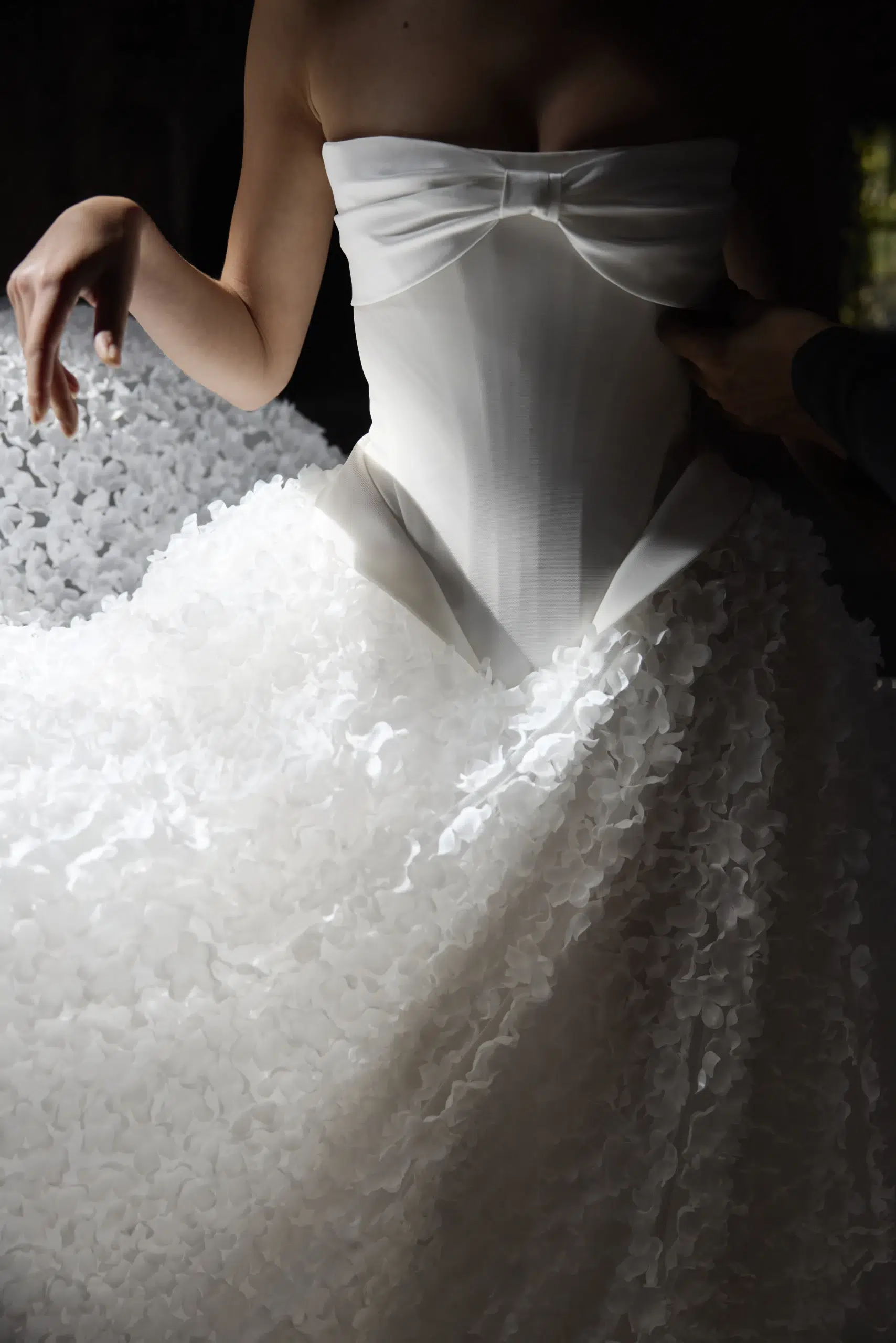 bronte from the alchemy collection