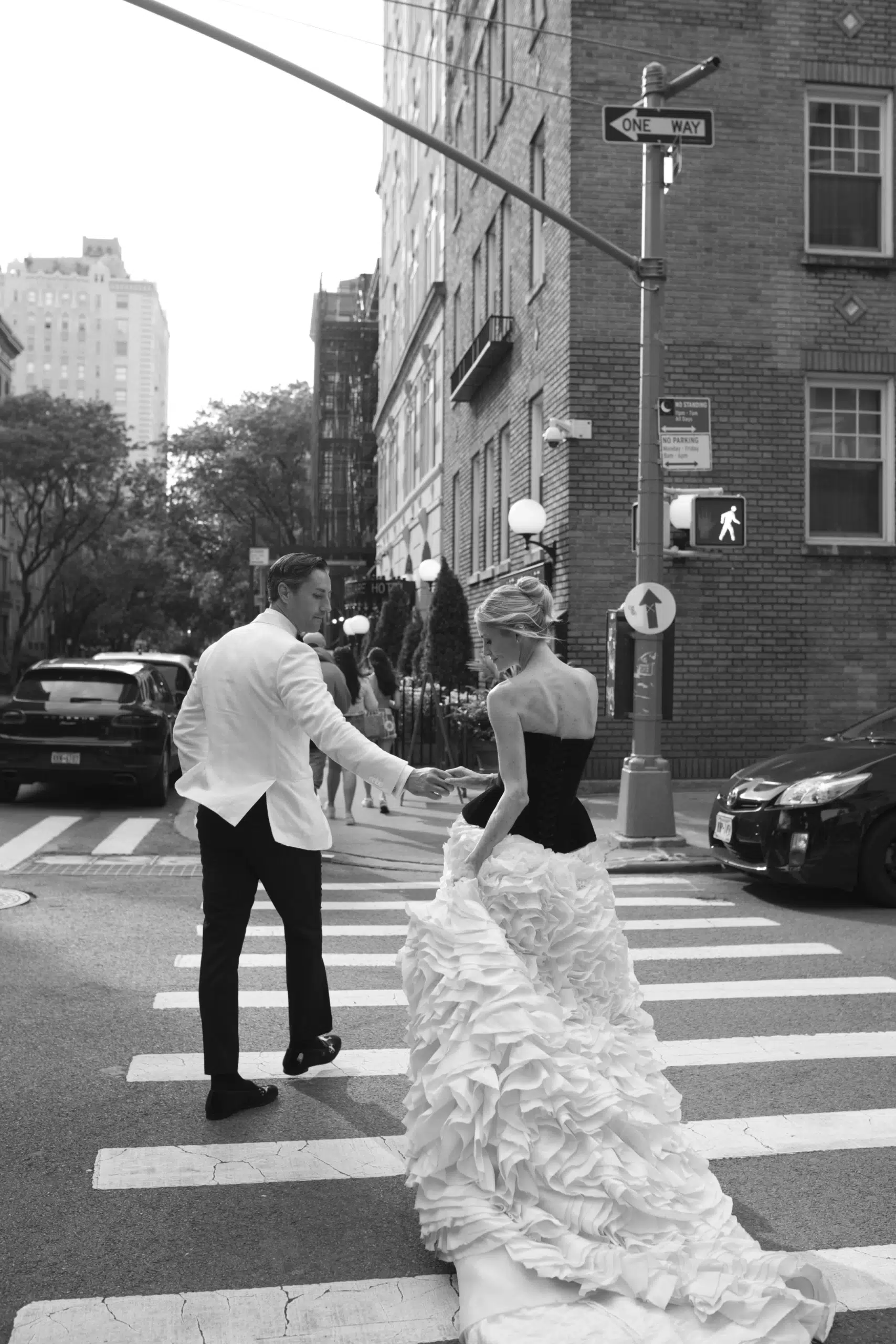 Julia McGuire and Jackie wedding 117021