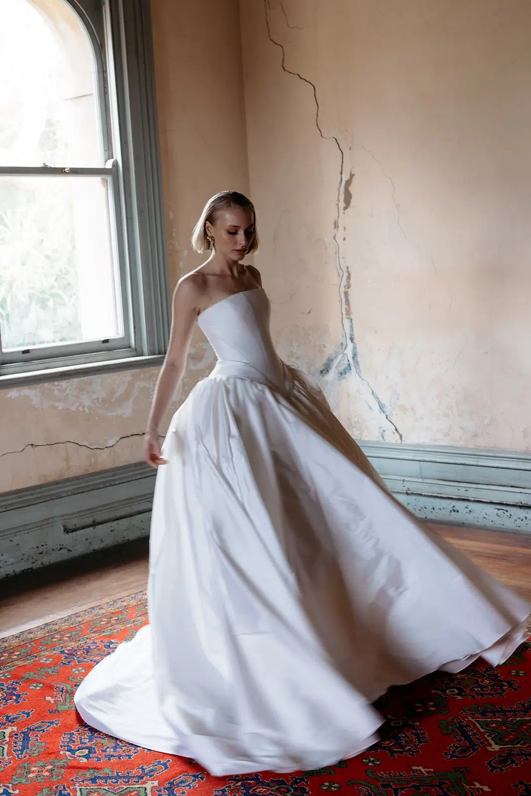 Rune from the Alchemy collection