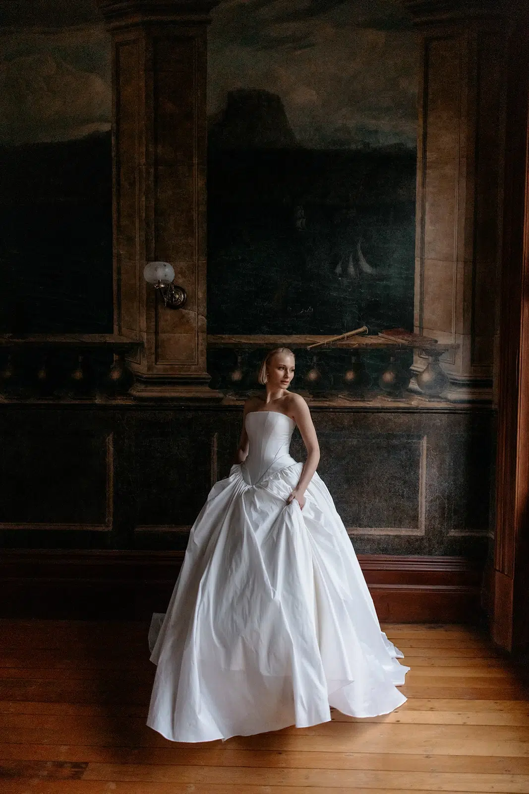 Rune from the Alchemy collection