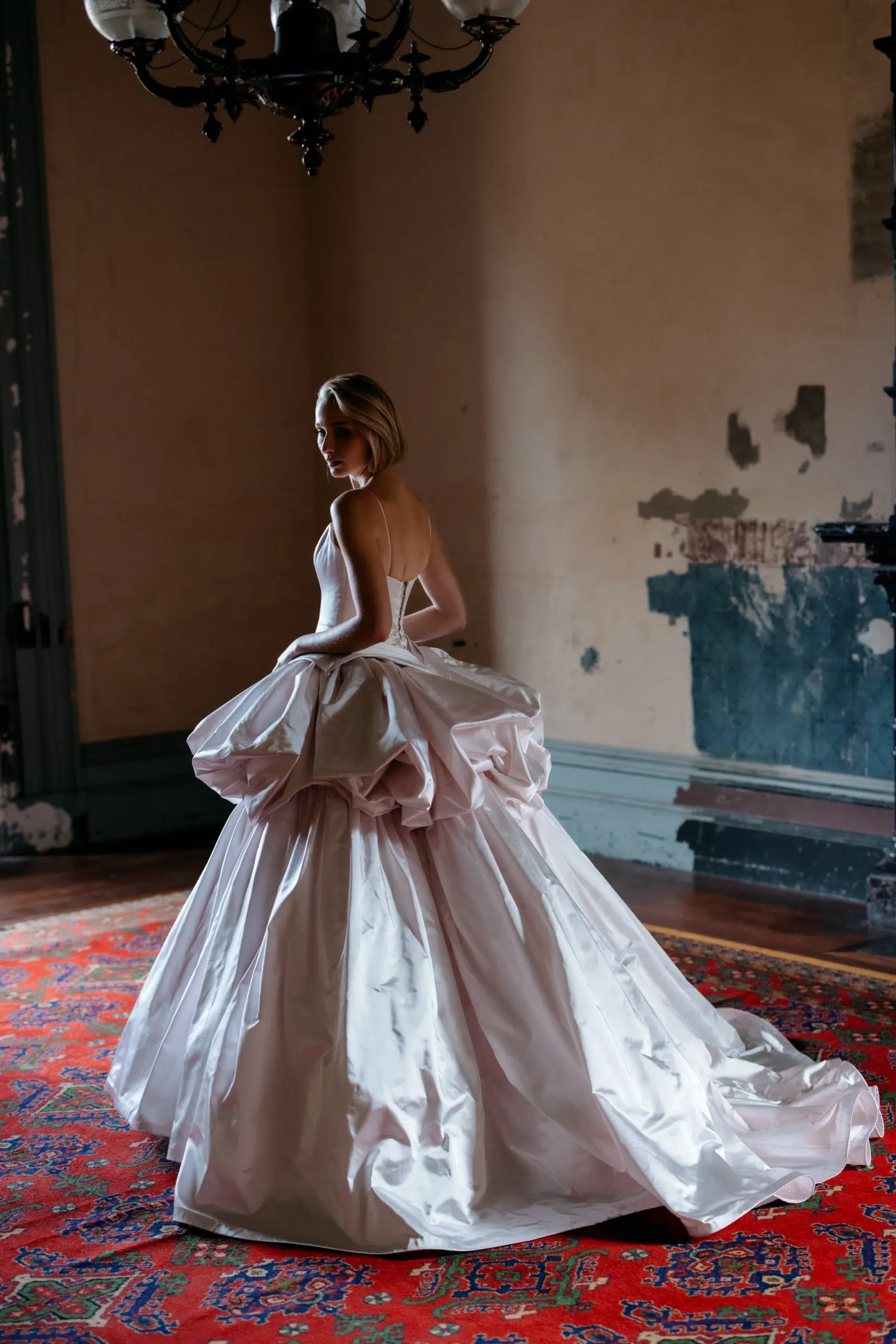 Arabesque from the Alchemy Collection