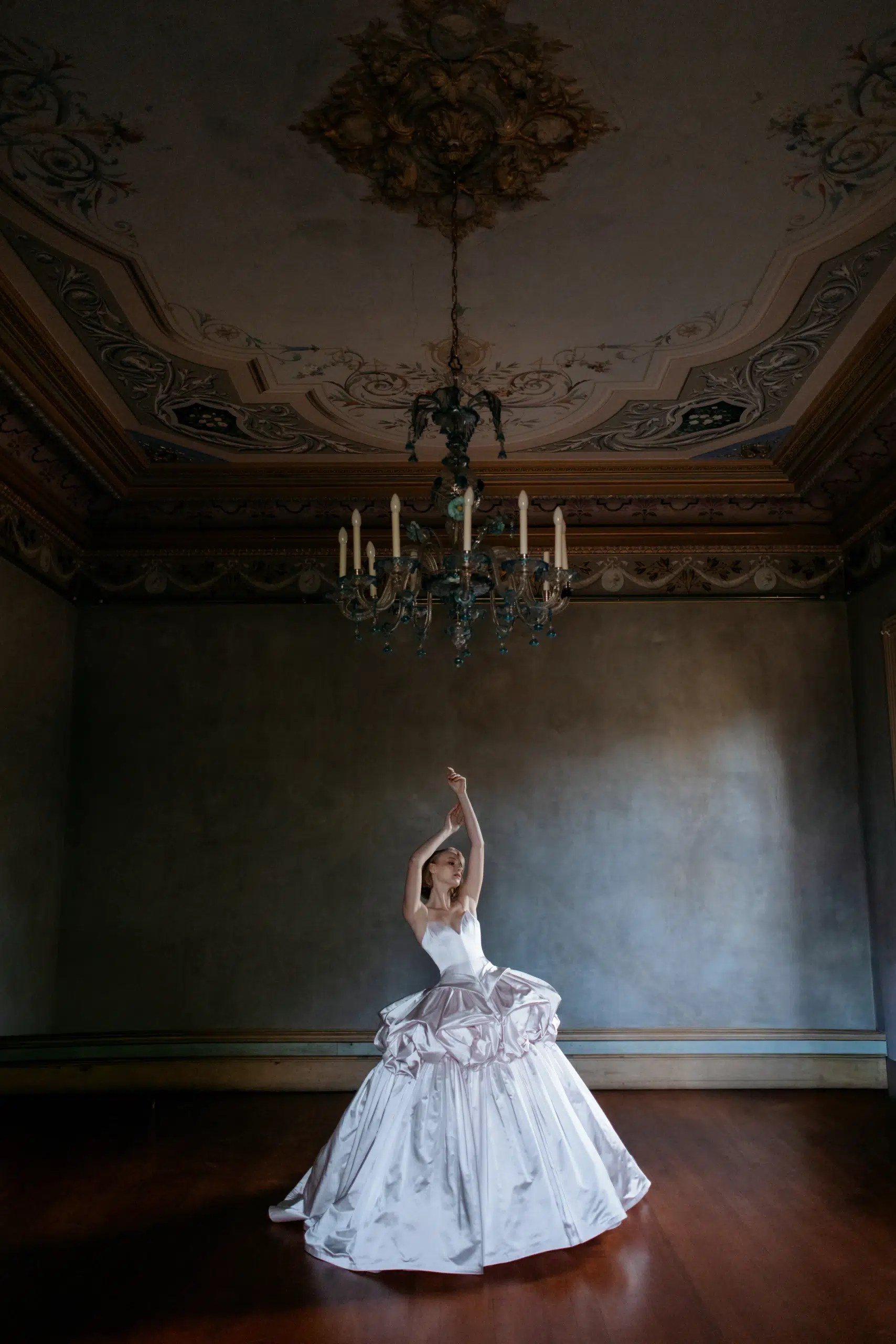 Arabesque from the Alchemy Collection