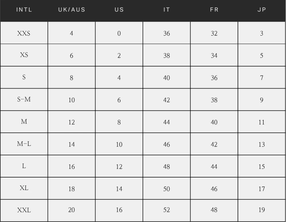 Screenshot 2026 05 13 145444 bespoke measurement size guide